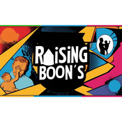 Podcast Raising Boons