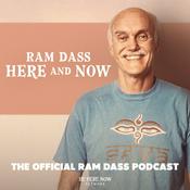 Ram Dass Here And Now
