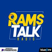 Podcast Rams Talk Radio