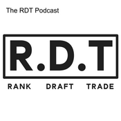 Podcast Rank Draft Trade