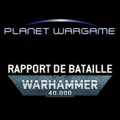 Podcast Rapport de batailles Audio