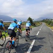 Podcast Raring 4 Road - Challenge Cycling Podcast
