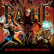 Podcast Rathe: A DND Style Adventure