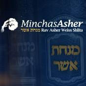 Podcast Rav Asher Weiss - Shiurim & Divrei Torah