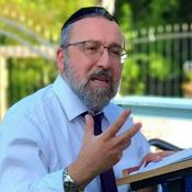 Podcast Rav Itshak Cohen