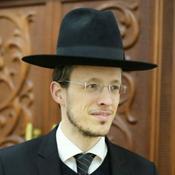 Podcast Rav Shimon GOBERT