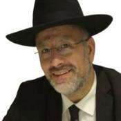 Podcast Rav David Touitou