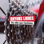 Podcast Rayons Libres - Du vélo aux Cyclistes