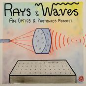 Podcast Rays and Waves