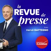 Podcast La Revue de Presse