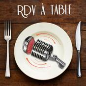 Podcast RDV à Table