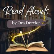 Podcast Read Alouds by Ora - Raising Royalty by Avi Fishoff