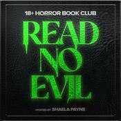 Podcast Read No Evil