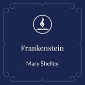 Podcast Read With Me: Frankenstein by Mary Shelley