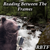 Podcast Reading Between The Frames