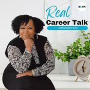 Podcast Real Career Talk with Sherry Sims