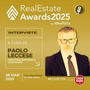 Podcast REAL ESTATE AWARDS 2025