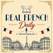 Podcast Real French Daily
