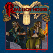 Podcast Real Lich Hours