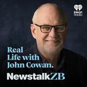 Podcast Real Life With John Cowan