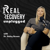 Podcast Real Recovery Unplugged