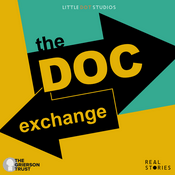 Podcast The Doc Exchange: A Real Stories Podcast