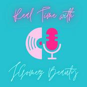 Podcast Real Time with JGomez Beauty