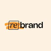 Podcast Rebrand