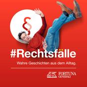 Podcast Rechtsfälle