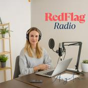 Podcast Red Flag Radio