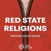 Podcast Red State Religions