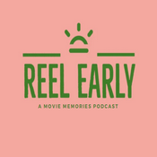 Podcast Reel Early