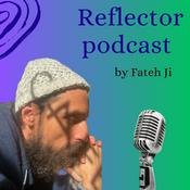 Podcast Reflector Podcast English