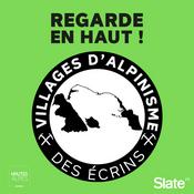 Podcast Regarde en haut!