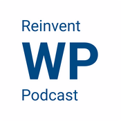 Podcast Reinvent WP Podcast