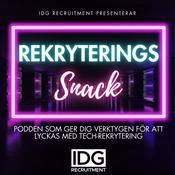 Podcast Rekryteringssnack