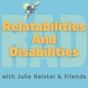 Podcast Relatabilities And Disabilities (RAD!)