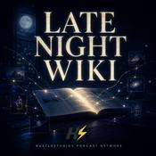 Podcast Late Night Wiki