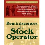 Podcast Reminiscences of a Stock Operator by Edwin Lefèvre, Book Summary, Podcast, English