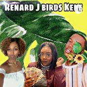 Podcast Renard J Birds Keke