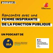Podcast Rencontre avec une femme inspirante de la fonction publique