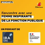 Podcast Rencontre avec une femme inspirante de la fonction publique