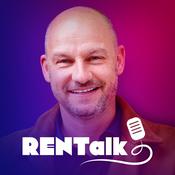 Podcast RENTalk : Le podcast des confidences immobilières