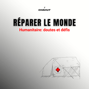 Podcast Réparer le monde