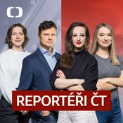Podcast Reportéři ČT