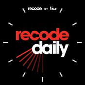 Podcast Recode Daily