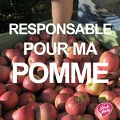 Podcast Responsable pour ma pomme