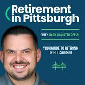 Podcast Retirement in Pittsburgh