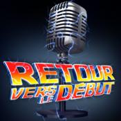 Podcast RETOUR VERS LE DEBUT