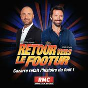 Podcast Retour vers le footur